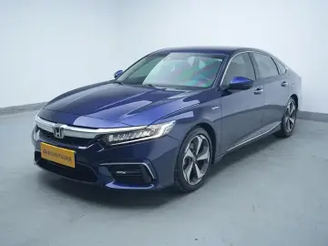 Honda Inspire