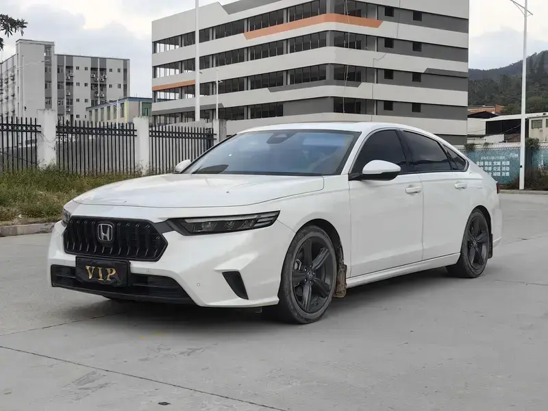 2024 Honda Inspire с пробегом 50 000 км