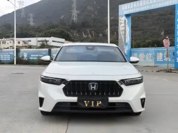 2024 Honda Inspire с пробегом 50 000 км