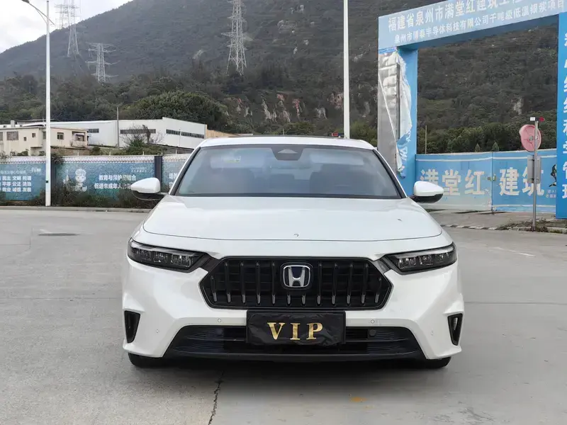 2024 Honda Inspire с пробегом 50 000 км
