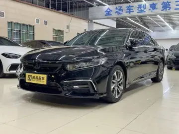 Honda Inspire