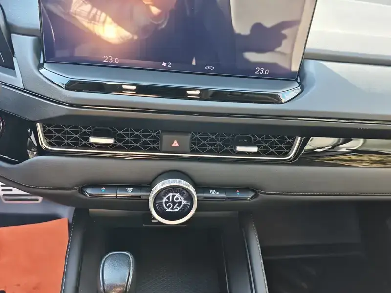 2023 Honda Inspire с пробегом 24 000 км