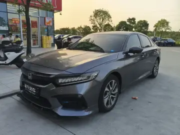 Honda Inspire