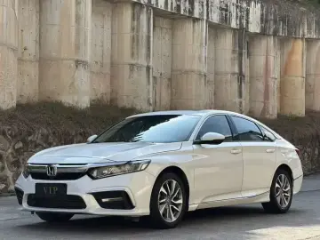 Honda Inspire
