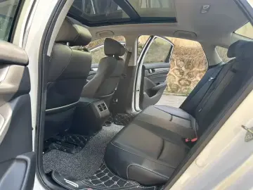 2019 Honda Inspire с пробегом 50 000 км