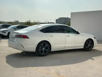 2024 Honda Inspire с пробегом 13 000 км