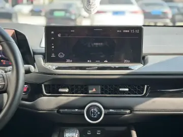 2024 Honda Inspire с пробегом 13 000 км