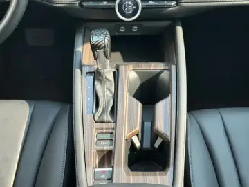 2024 Honda Inspire с пробегом 13 000 км