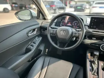 2024 Honda Inspire с пробегом 13 000 км