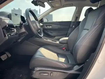 2024 Honda Inspire с пробегом 13 000 км