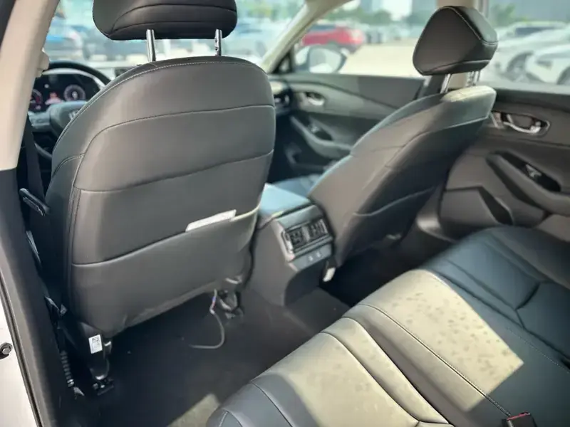 2024 Honda Inspire с пробегом 13 000 км