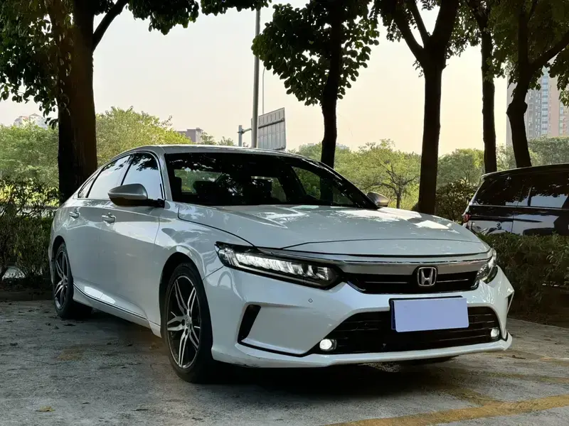 2022 Honda Inspire с пробегом 53 000 км