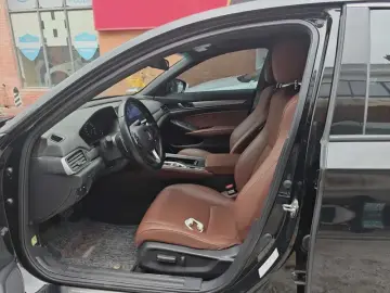 2022 Honda Inspire с пробегом 54 000 км