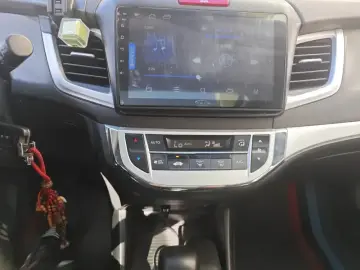 2020 Honda Jade с пробегом 79 000 км