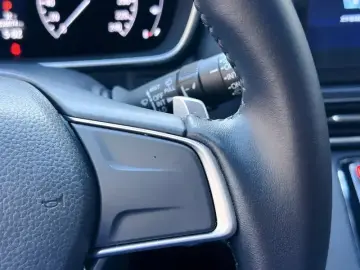 2024 Honda Odyssey с пробегом 30 000 км
