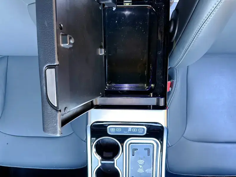 2024 Honda Odyssey с пробегом 30 000 км