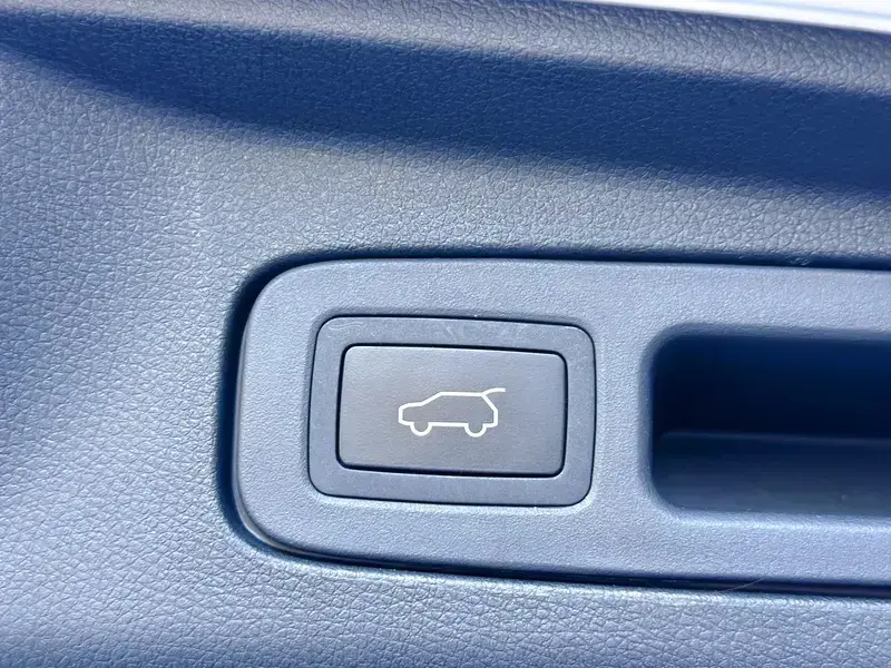 2024 Honda Odyssey с пробегом 30 000 км