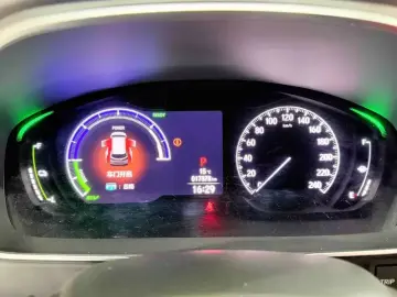 2024 Honda Odyssey с пробегом 17 000 км