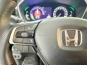 2024 Honda Odyssey с пробегом 17 000 км