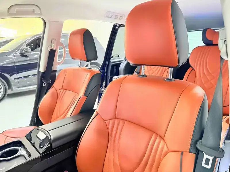 2024 Honda Odyssey с пробегом 17 000 км