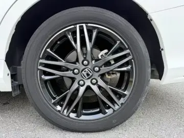 2022 Honda Odyssey с пробегом 72 000 км