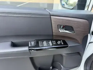 2022 Honda Odyssey с пробегом 72 000 км