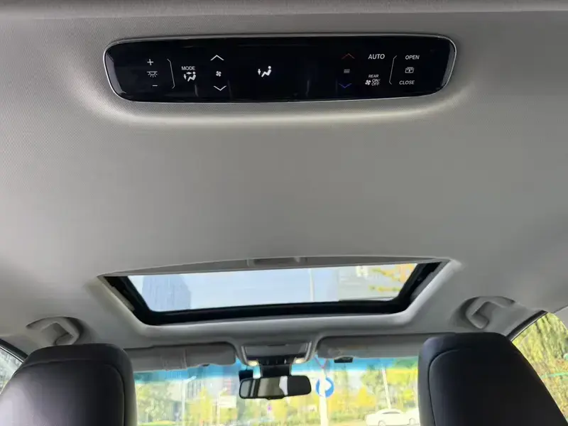 2022 Honda Odyssey с пробегом 72 000 км