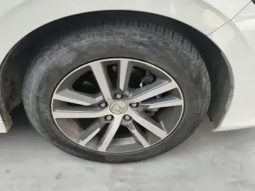 2022 Honda Civic с пробегом 19 000 км