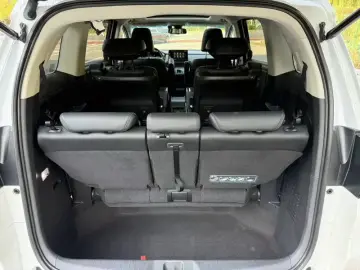 2022 Honda Odyssey с пробегом 72 000 км
