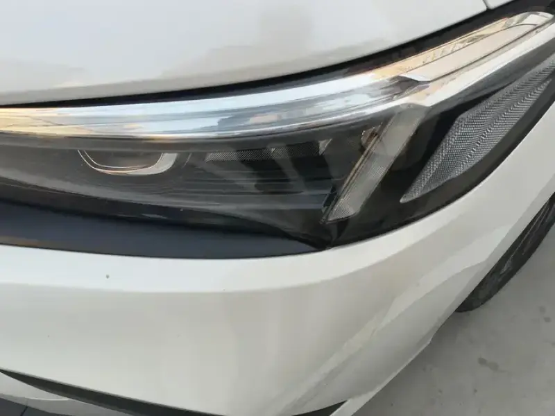 2022 Honda Civic с пробегом 19 000 км