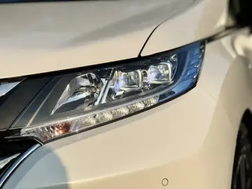 2019 Honda Odyssey с пробегом 92 000 км