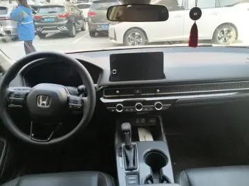2022 Honda Civic с пробегом 19 000 км