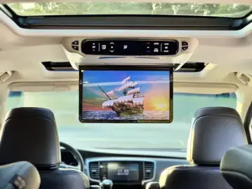 2019 Honda Odyssey с пробегом 92 000 км
