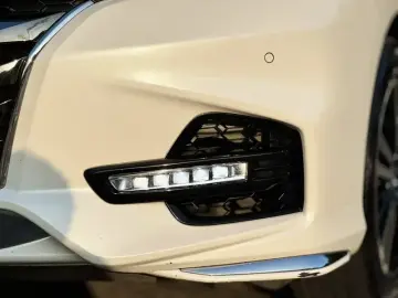 2019 Honda Odyssey с пробегом 92 000 км