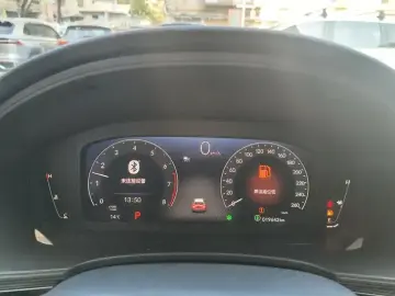 2022 Honda Civic с пробегом 19 000 км