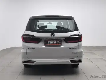 2024 Honda Odyssey с пробегом 56 300 км