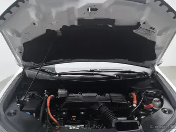 2024 Honda Odyssey с пробегом 56 300 км
