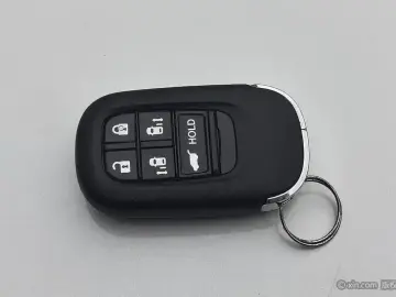 2024 Honda Odyssey с пробегом 56 300 км