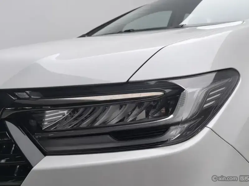 2024 Honda Odyssey с пробегом 56 300 км
