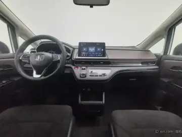 2024 Honda Odyssey с пробегом 56 300 км