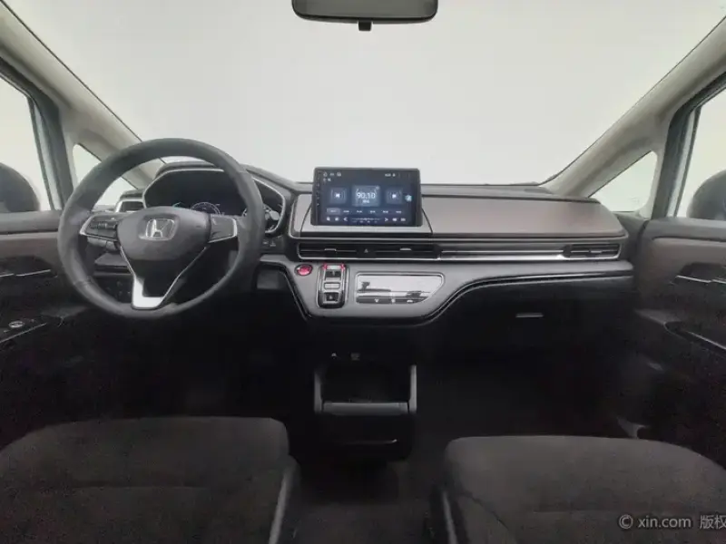 2024 Honda Odyssey с пробегом 56 300 км