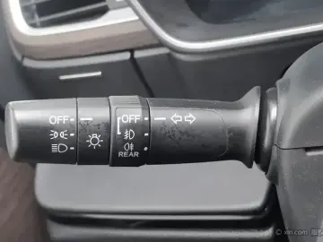 2024 Honda Odyssey с пробегом 56 300 км