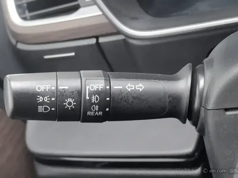 2024 Honda Odyssey с пробегом 56 300 км