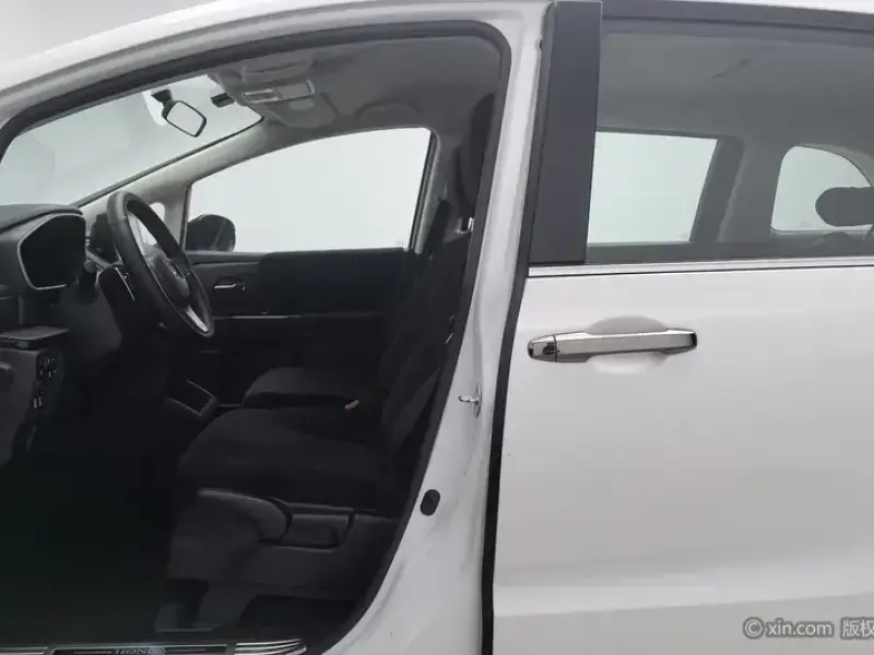 2024 Honda Odyssey с пробегом 56 300 км
