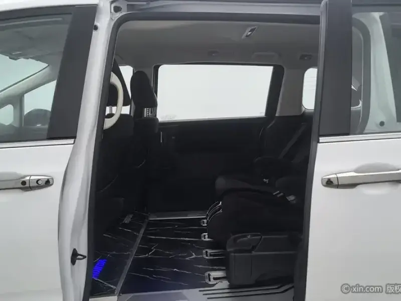 2024 Honda Odyssey с пробегом 56 300 км