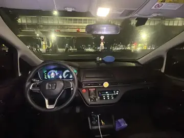 2022 Honda Odyssey с пробегом 55 900 км