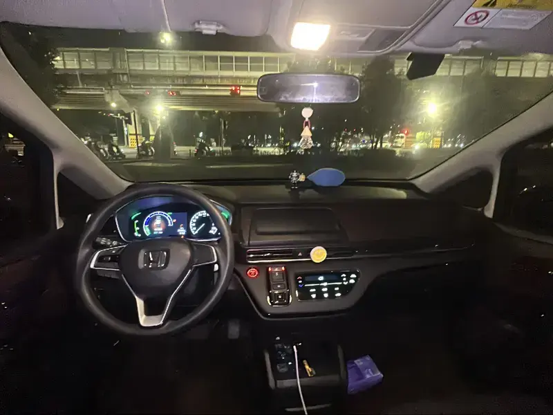 2022 Honda Odyssey с пробегом 55 900 км