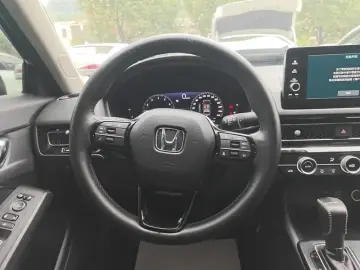 2022 Honda Civic с пробегом 63 900 км