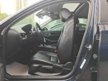 2022 Honda Civic с пробегом 63 900 км