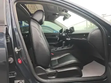 2022 Honda Civic с пробегом 63 900 км